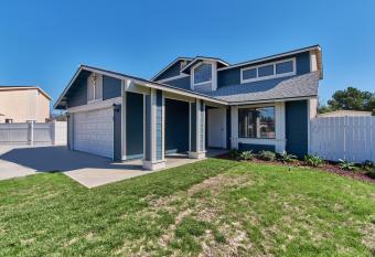 Entire Mountain Oasis Home allows 18 year olds to book a room