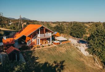 Secluded holiday house Dragovanscak, Prigorje - 20619 has Smoking/Balcony rooms