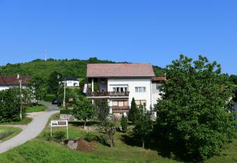 Apartments with a parking space Rakovica, Plitvice - 20595 has Balcony rooms