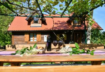 Family friendly house with a parking space Sveti Ivan Zelina, Prigorje - 20657 has Balcony rooms