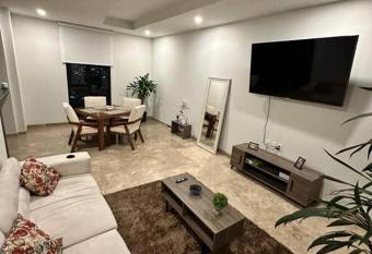 Departamento c  ntrico en torre lexum allows 18 year olds to book a room