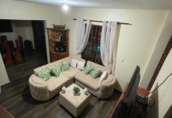 Caba  a pedacito de cielo has Balcony rooms