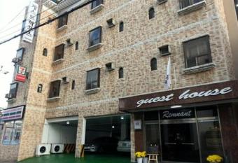 Ramnant Guest House allows 18 year olds to book a room