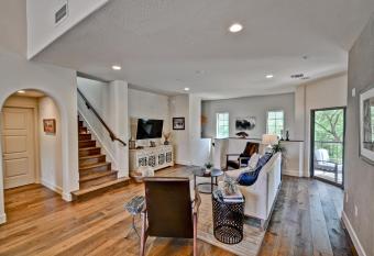 The Villages of Aviano has Balcony rooms