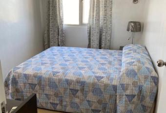 One bedroom condo for a comfortable stay in Cagayan de Oro City.... allows 18 year olds to book a room