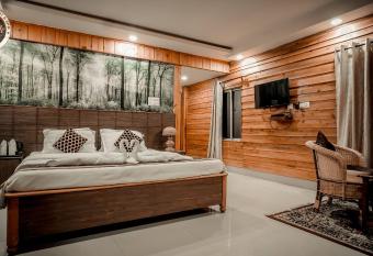 Chocolate Inn Rainforest Resort & Spa has Balcony rooms