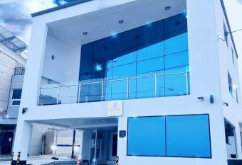 Storm Wind Poolvilla has Balcony rooms