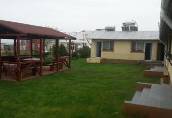 VV2 has Balcony rooms