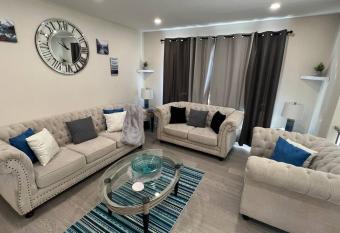 Friends and Family Getaway allows 18 year olds to book a room