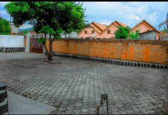 Heritage Breeze Hotel allows 18 year olds to book a room