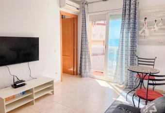 Constance has Balcony rooms