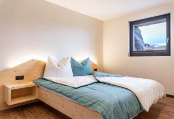 Villa Lara Fichte has Balcony rooms