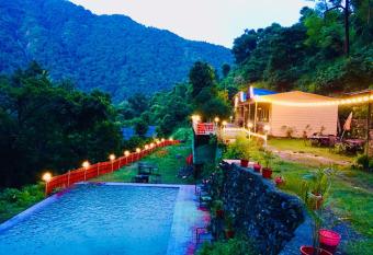 Ananya Retreat Resort Shivpuri, Rishikesh has Balcony rooms