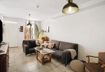 Casa Las Caracolas has Balcony rooms