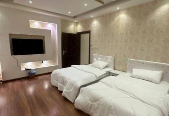 Family residence allows 18 year olds to book a room