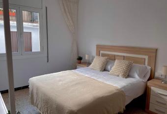 Can Jaume. Casa c  ntrica y cerca de la naturaleza. has Balcony rooms