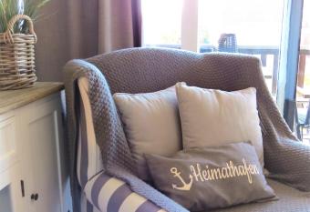 K  stenliebe Gr  mitz has Balcony rooms