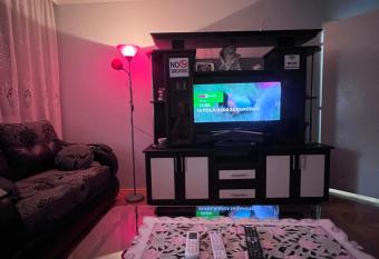 Apartman Minic has Balcony rooms