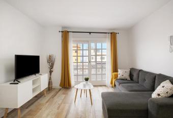 La Carpinteria has Balcony rooms