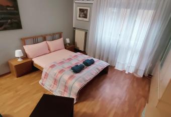 Padova Suite allows 18 year olds to book a room