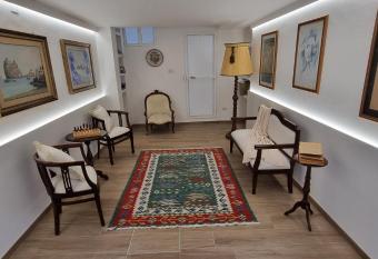 Dimora Mia allows 18 year olds to book a room