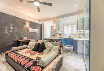 Casa Crotti has Balcony rooms