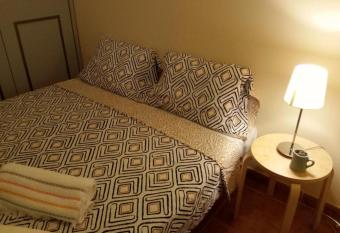 Xtra small JUST 4 ONE allows 18 year olds to book a room