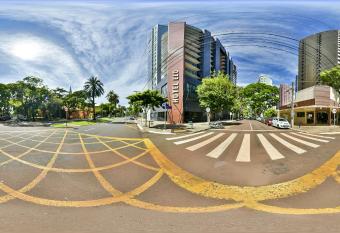 Elo Hotels Express has Balcony rooms