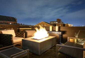 Washington Park, Family & Friends in Heart of Over The Rhine has Balcony rooms