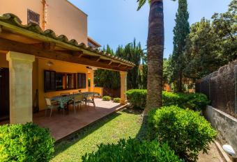 Casa Caracola has Balcony rooms