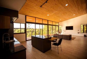 House *LOS PINOS* view of Pe  ol has Balcony rooms