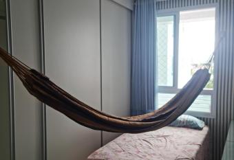 IRO Smart Residence has Balcony rooms