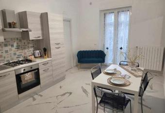 NewLife 815 Holiday Home White has Balcony rooms