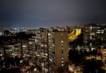 Sky apartment allows 18 year olds to book a room