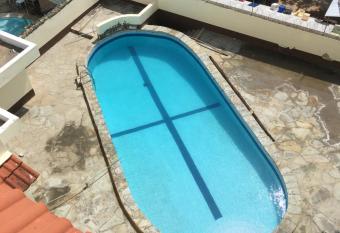 Sky Nest Apartment allows 18 year olds to book a room