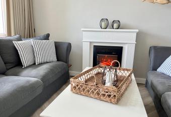 Ostsee K  stenliebe Gr  mitz has Balcony rooms