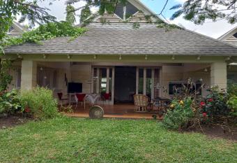 Perfect Accommodation has Balcony rooms