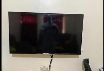 ELM Towers fully furnished apartment allows 18 year olds to book a room