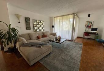 Luxury & Vintage allows 18 year olds to book a room