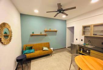 Zafiro 4 Con internet Starlink allows 18 year olds to book a room