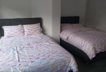 Sint-Pieters Station Rooms allows 18 year olds to book a room