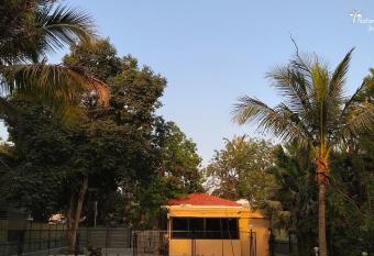 Jamstay by Nature s Abode  Villas has Balcony rooms