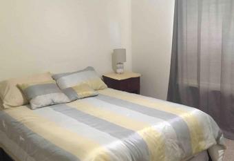 Room for one Cockrill allows 18 year olds to book a room