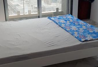 Sai Desire has Balcony rooms