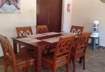 Breathtaking Elegant Stay allows 18 year olds to book a room