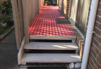 Canaan Homestay allows 18 year olds to book a room