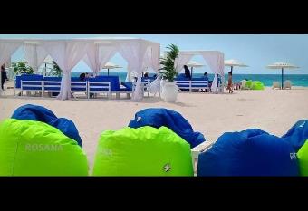 North coast has Balcony rooms