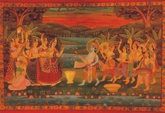 Budget Room @ Shangri-La Heritage Haveli allows 18 year olds to book a room