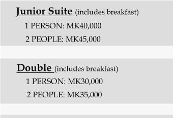Pai s Lodge has Balcony rooms