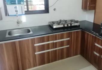 Gujarat Heritage Inn has Balcony rooms